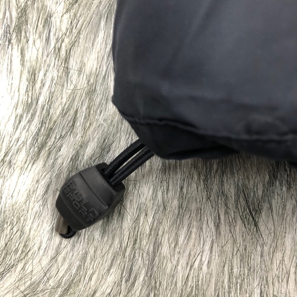 Polo Sport Ralph Lauren Down Puffer Vest Jacket - Picture 7 of 13